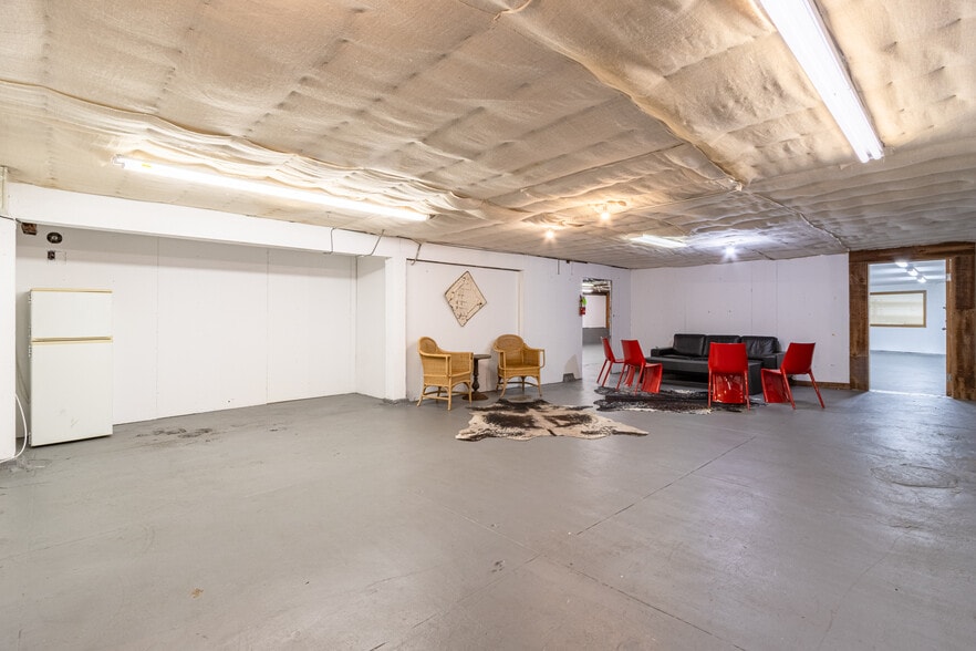 More Photos Of 47 Lusk St, San Francisco Loft Creative Space For Lease