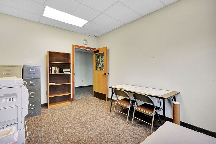 More Photos Of 9537 S Clinton Trl, Eaton Rapids Religious Facility For Sale