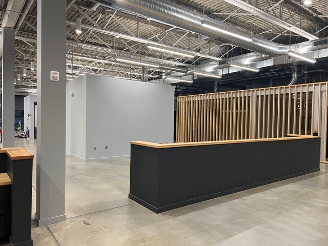 More Photos Of 470 James St, New Haven Office For Lease