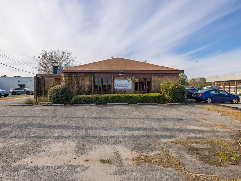 More Photos Of , North Charleston Office For Sale