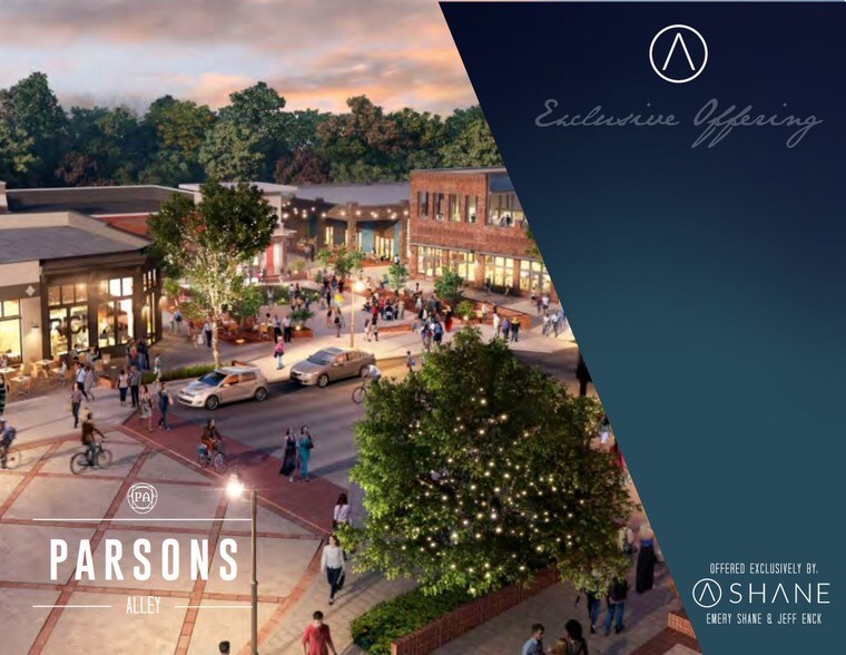 Primary Photo Of 3550 W Lawrenceville St, Duluth General Retail For Sale