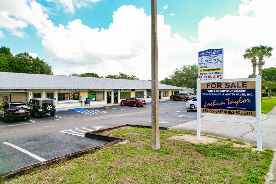 More Photos Of 3005-3027 Cypress Gardens Rd, Winter Haven Unknown For Lease