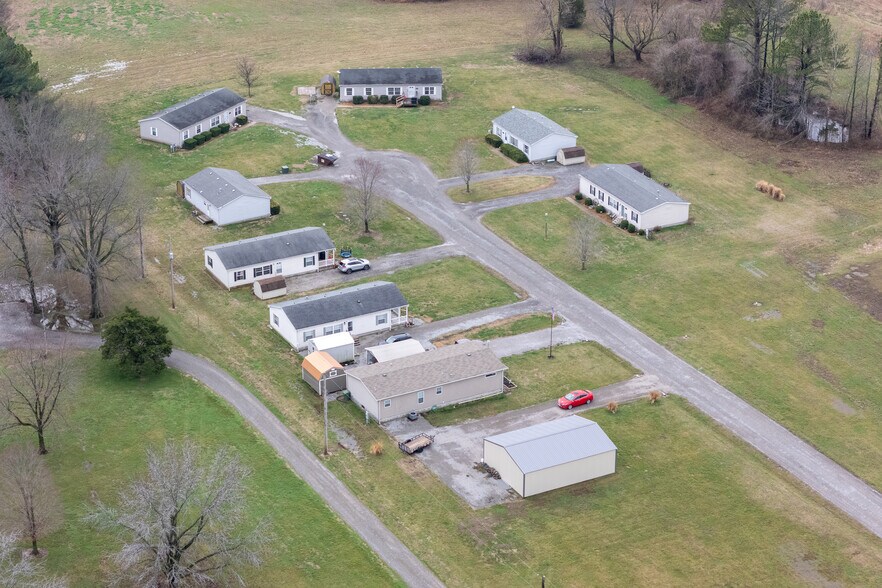 More Photos Of MOBILE HOME PARK, Murphysboro Land For Sale