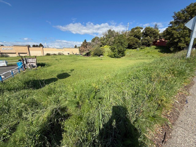 More Photos Of Redwood St, Vallejo Land For Sale