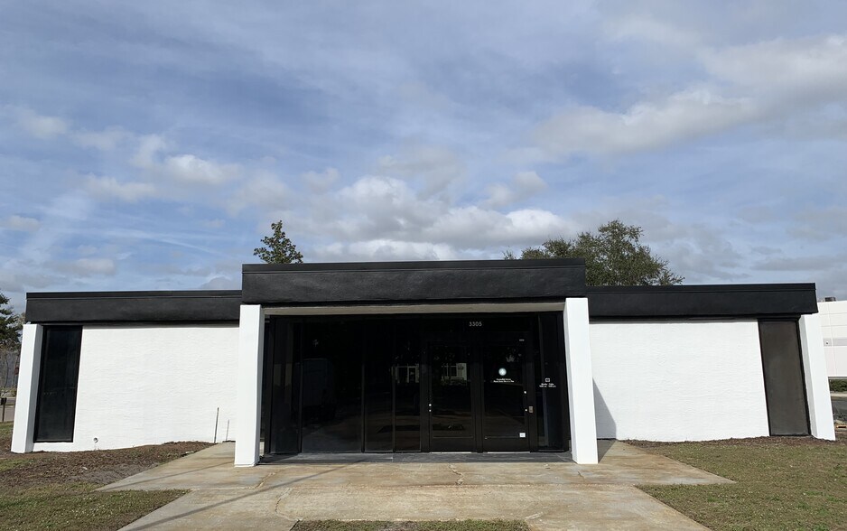 Primary Photo Of 3305 Lake Breeze Dr, Orlando Bank For Sale