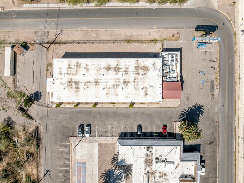 More Photos Of 1000 S Freeway, Tucson Rehabilitation Center For Lease