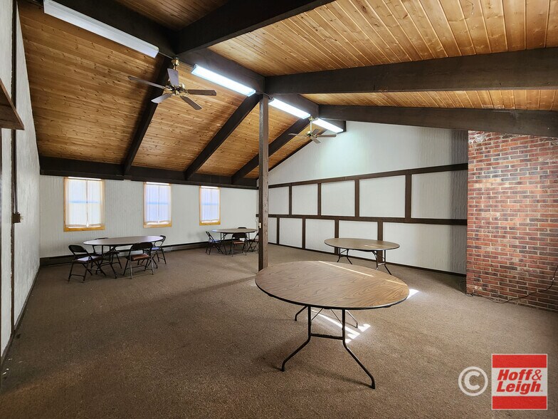 More Photos Of 1600 Argentine St, Georgetown General Retail For Lease