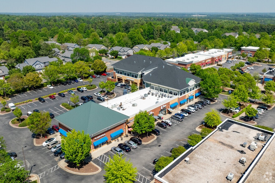 More Photos Of 10940 Raven Ridge Rd, Raleigh General Retail For Sale