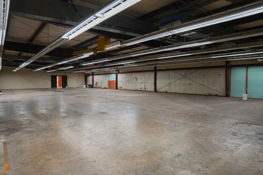 More Photos Of 4317 US 36, Piqua Warehouse For Sale