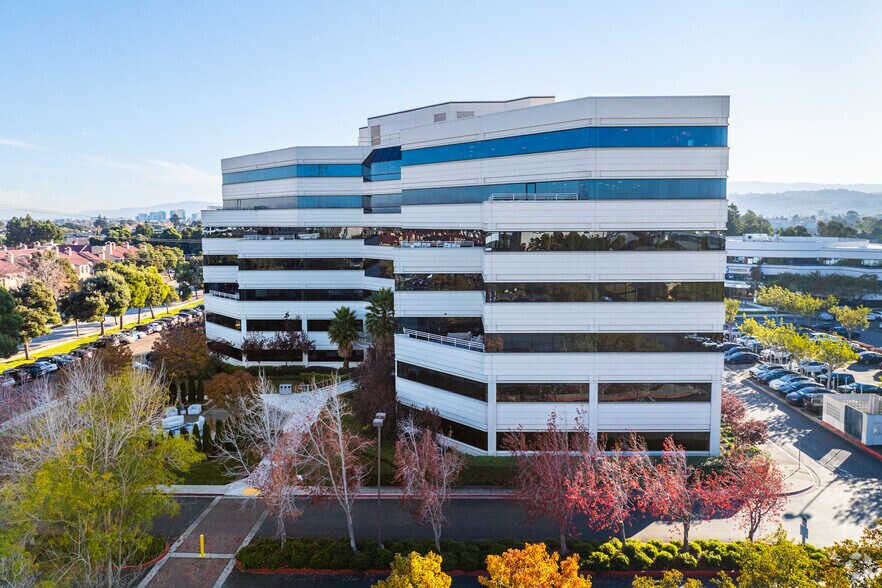 More Photos Of 1850 Gateway Dr, San Mateo Office For Lease