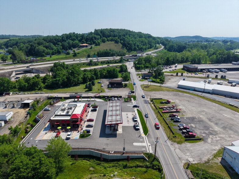 More Photos Of 670 Pike St, Houston Restaurant For Sale