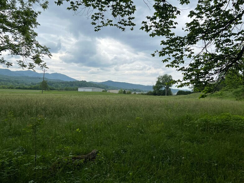 More Photos Of 6387 Airport Rd, Andrews Land For Sale
