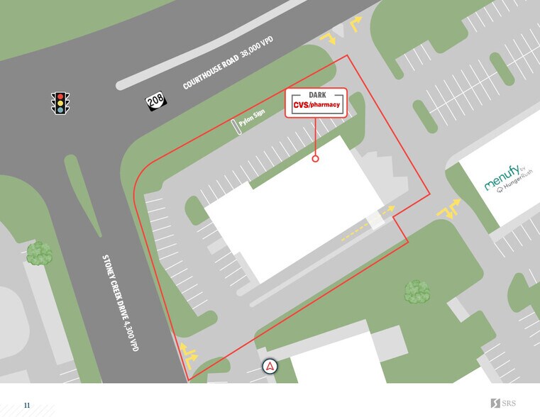 More Photos Of 10701 Courthouse Rd, Fredericksburg Drugstore For Sale