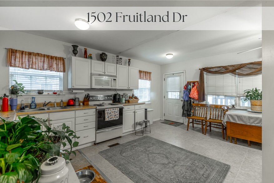 More Photos Of , Chattanooga Multifamily For Sale