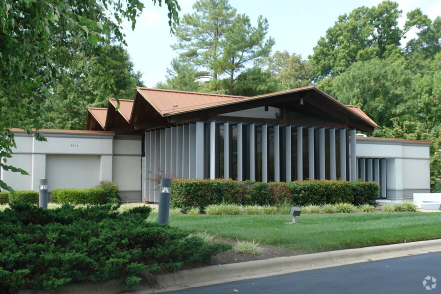 Primary Photo Of 8415 Pineville-matthews Rd, Charlotte Medical For Sale