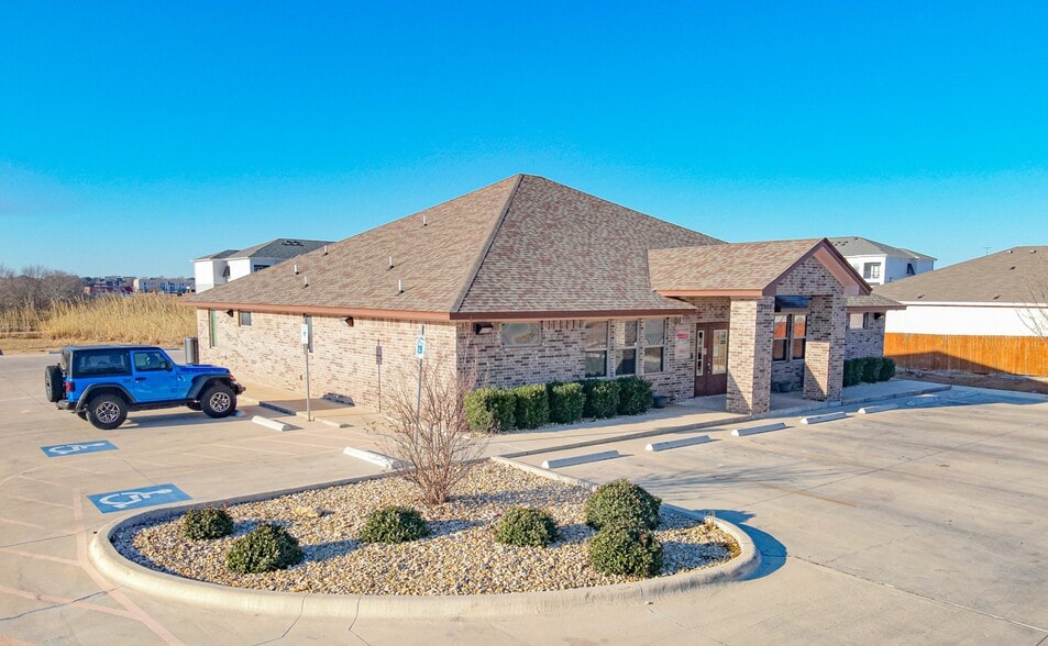 More Photos Of 2808 Illinois Ave, Killeen Land For Sale