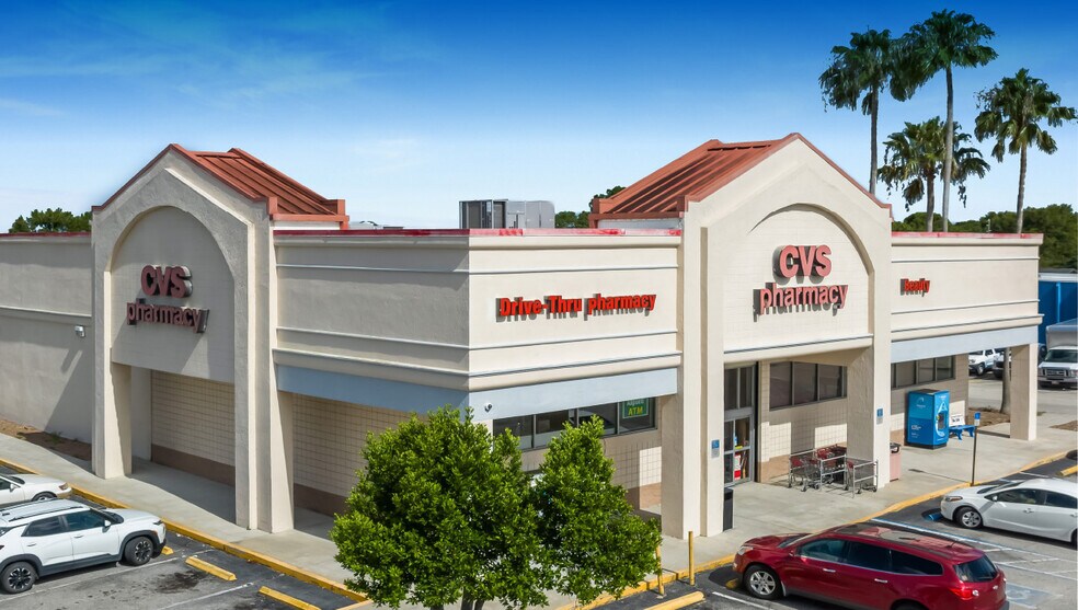 Primary Photo Of 5 Us-27, Lake Placid Drugstore For Sale