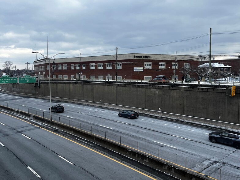 More Photos Of 630 Central Park Ave, Yonkers Manufacturing For Sale