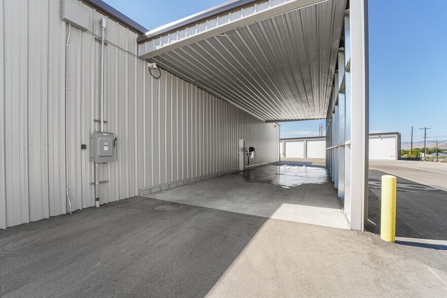More Photos Of 7373 S Federal Way, Boise Self Storage For Sale