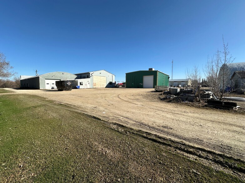 More Photos Of 215 Pembina Trail, Ste Agathe Land For Sale
