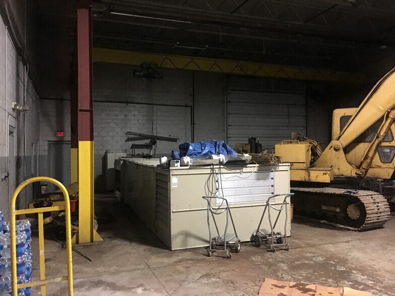 More Photos Of Thetford Dispensary, Cultivation, Processing, Clio Distribution For Sale