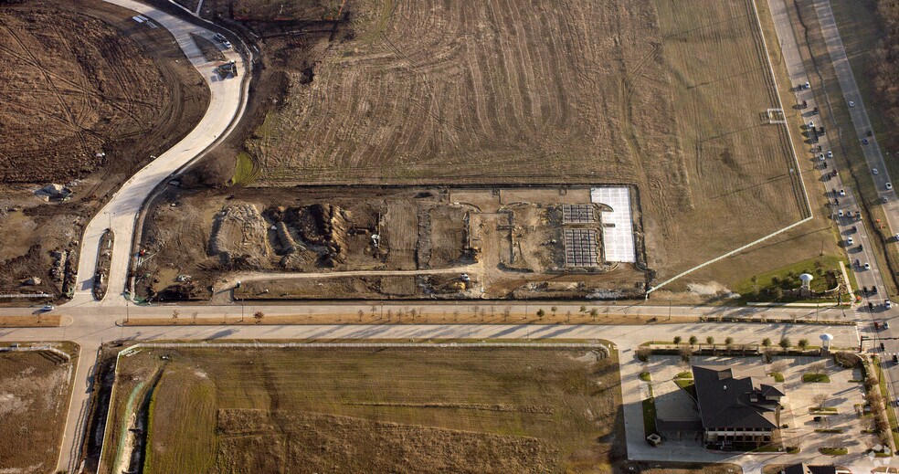 More Photos Of 8951 Collin McKinney Pky, McKinney Medical For Lease