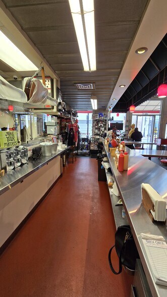 More Photos Of 327 S Wilmington St, Raleigh Storefront Retail Office For Sale