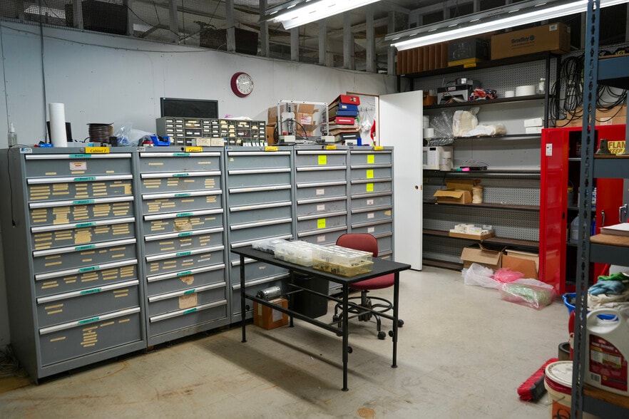 More Photos Of 3427 GA Highway 297, Vidalia Industrial For Sale