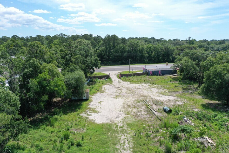 More Photos Of 10650 New Kings Rd, Jacksonville Land For Lease