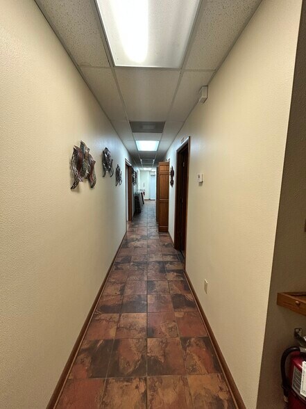 More Photos Of 14337 Annutalaga Ave, Brooksville Warehouse For Sale