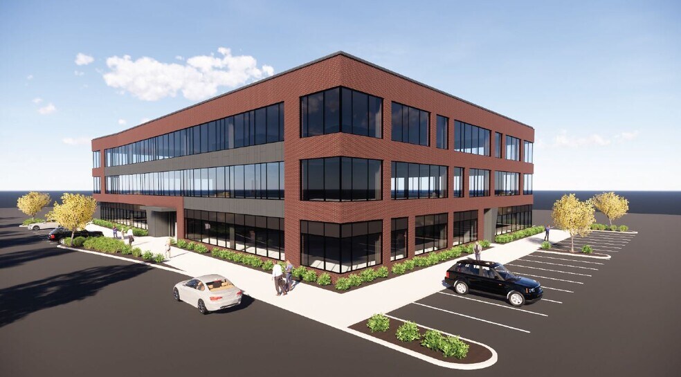 More Photos Of 652 Grassmere Park Dr, Nashville Land For Sale