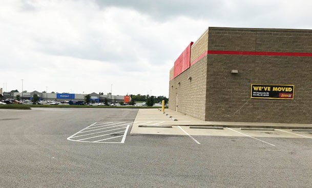 More Photos Of 501 Joseph Dr, Harrodsburg Freestanding For Lease