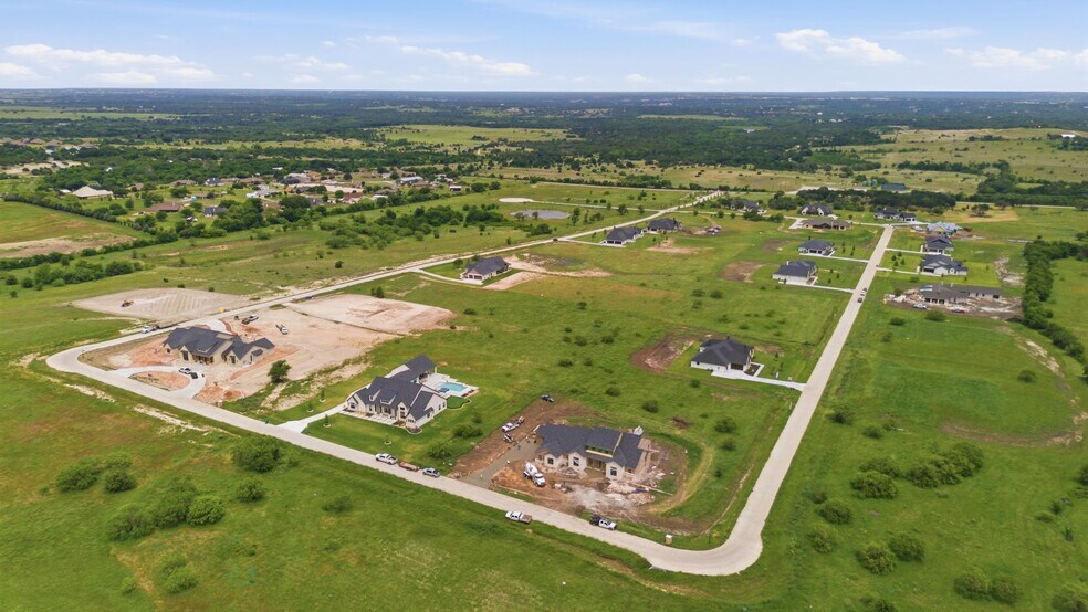 More Photos Of 613 Savage Ln, Aledo Land For Sale
