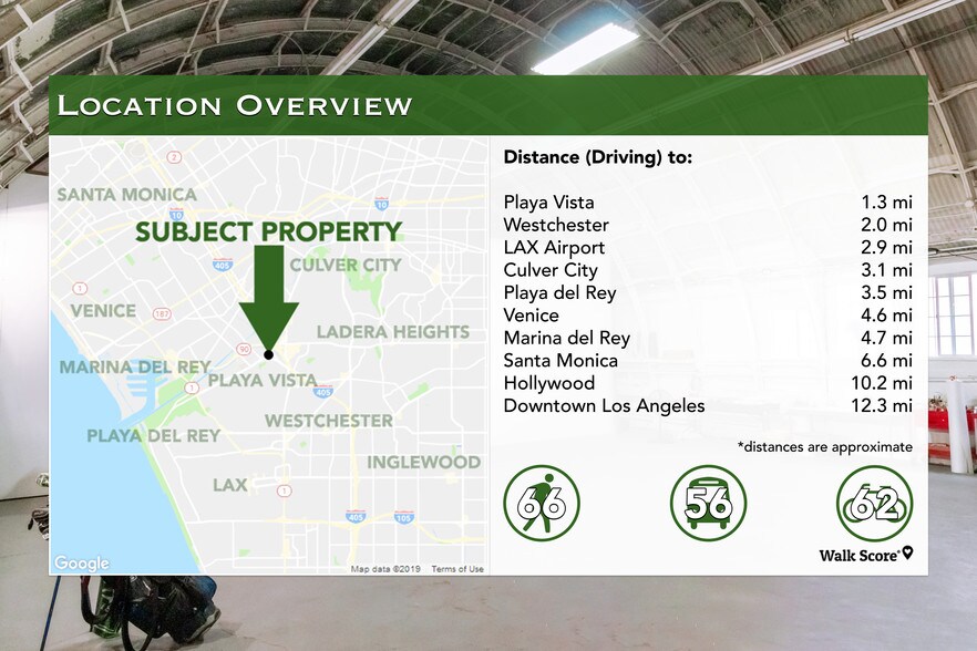 More Photos Of 11847-11861 Teale St, Culver City Manufacturing For Sale