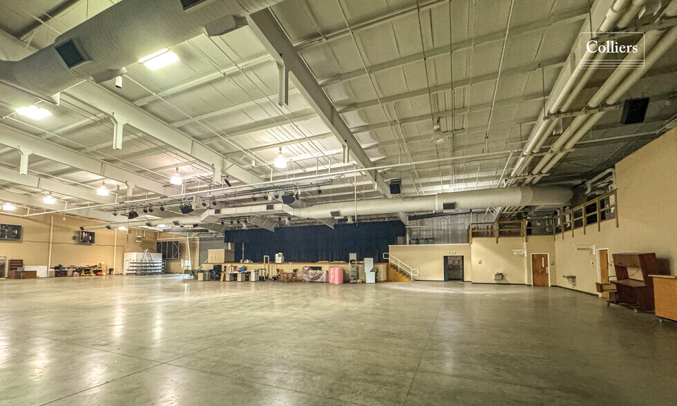 More Photos Of 811 Hamrick St, Gaffney Warehouse For Sale