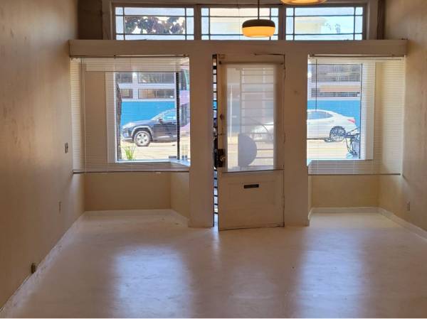 More Photos Of 4228-4236 Martin Luther King Jr Way, Oakland Storefront Retail Residential For Lease
