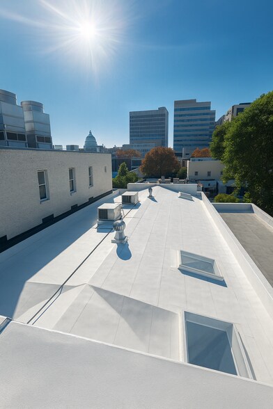 More Photos Of 918 J St, Sacramento Office Residential For Sale