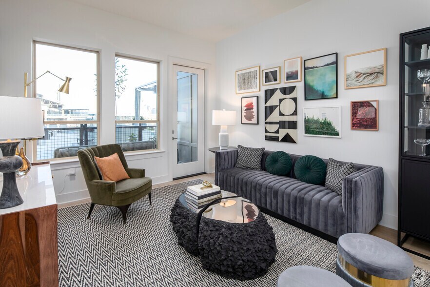 More Photos Of 1415 3rd Ave S, Birmingham Apartments For Lease