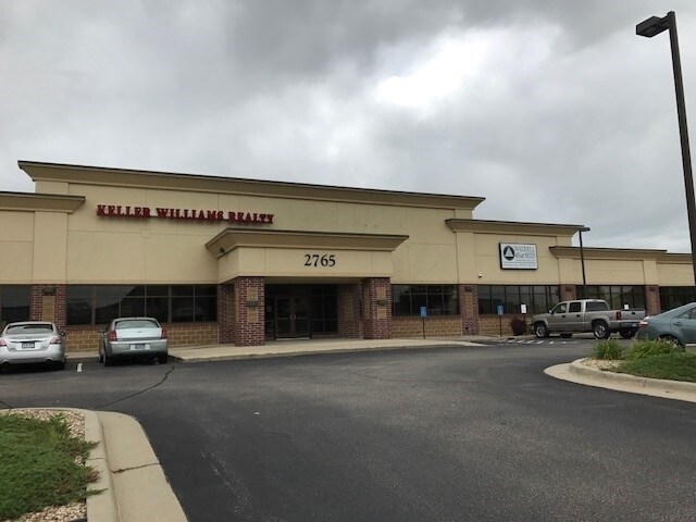 More Photos Of 2765 Commerce Dr NW, Rochester Office For Lease