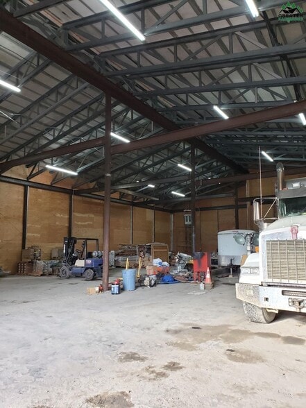More Photos Of 1651 Levee Way, North Pole Warehouse For Sale