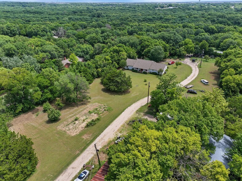 More Photos Of 2580 FM 546, McKinney Land For Sale