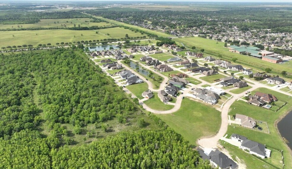 More Photos Of Walden Road, Beaumont Land For Sale