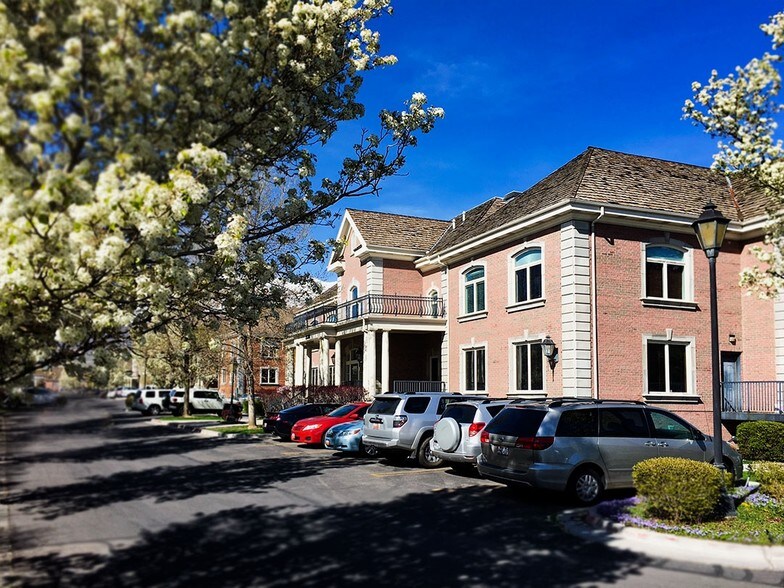More Photos Of 3520 N University Ave, Provo Office For Sale
