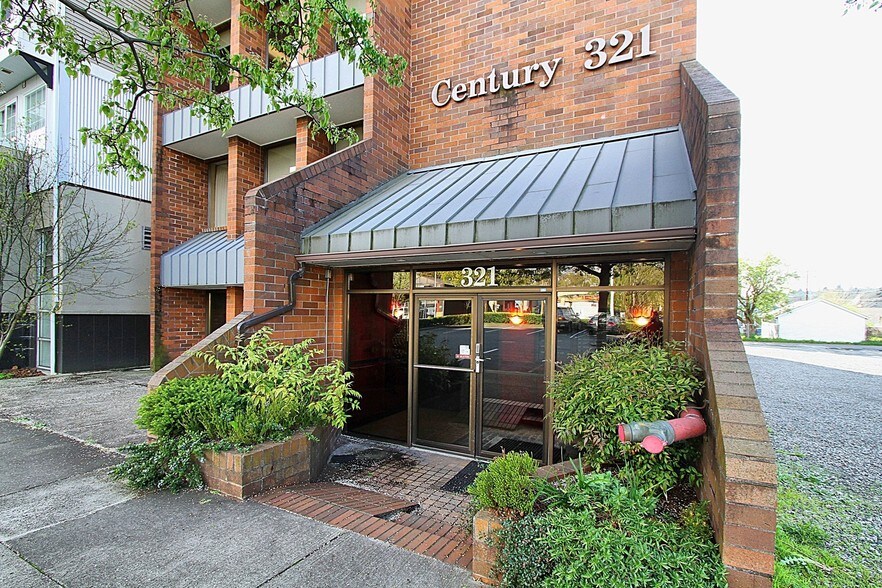 More Photos Of 321 Burnett Ave S, Renton Office For Sale