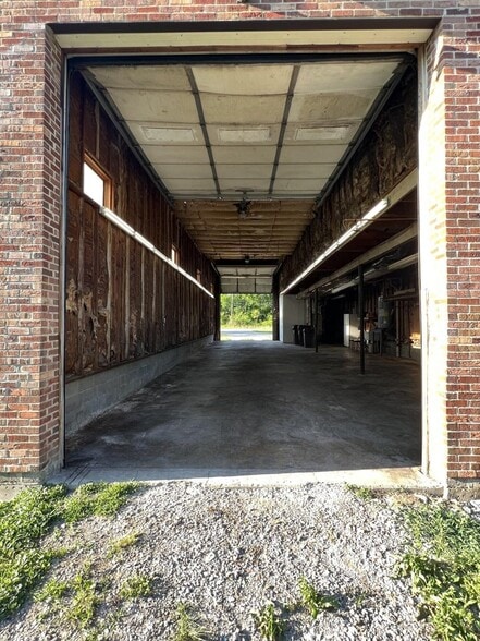 More Photos Of 4660 Mary Ingles Highway, Silver Grove Police Fire Station For Sale