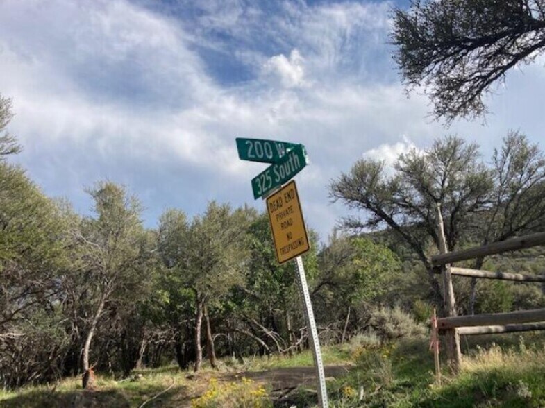 More Photos Of 200 325 S, Pine Valley Land For Sale