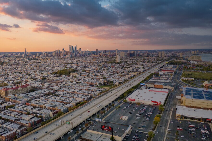 More Photos Of 2200 Weccacoe Ave, Philadelphia Land For Lease