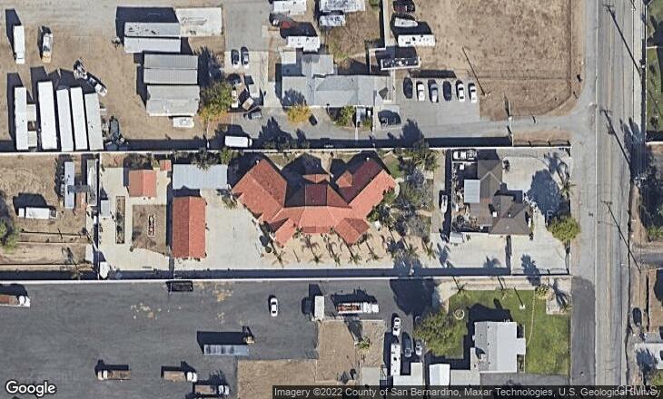 Primary Photo Of 8410 Mulberry Ave, Fontana Apartments For Lease