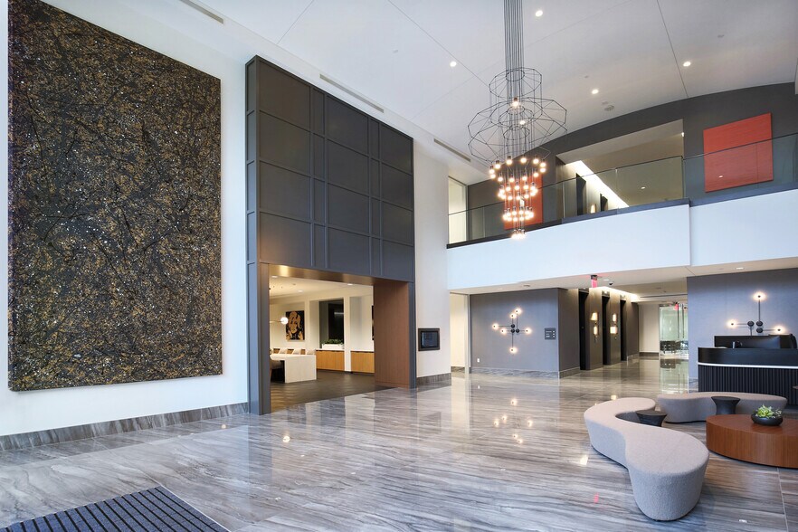 More Photos Of 8401 N Central Expy, Dallas Office For Lease