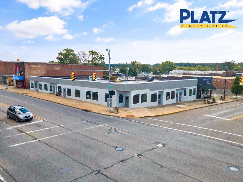 More Photos Of 2 S State St, Girard General Retail For Sale